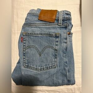 Levi’s jeans